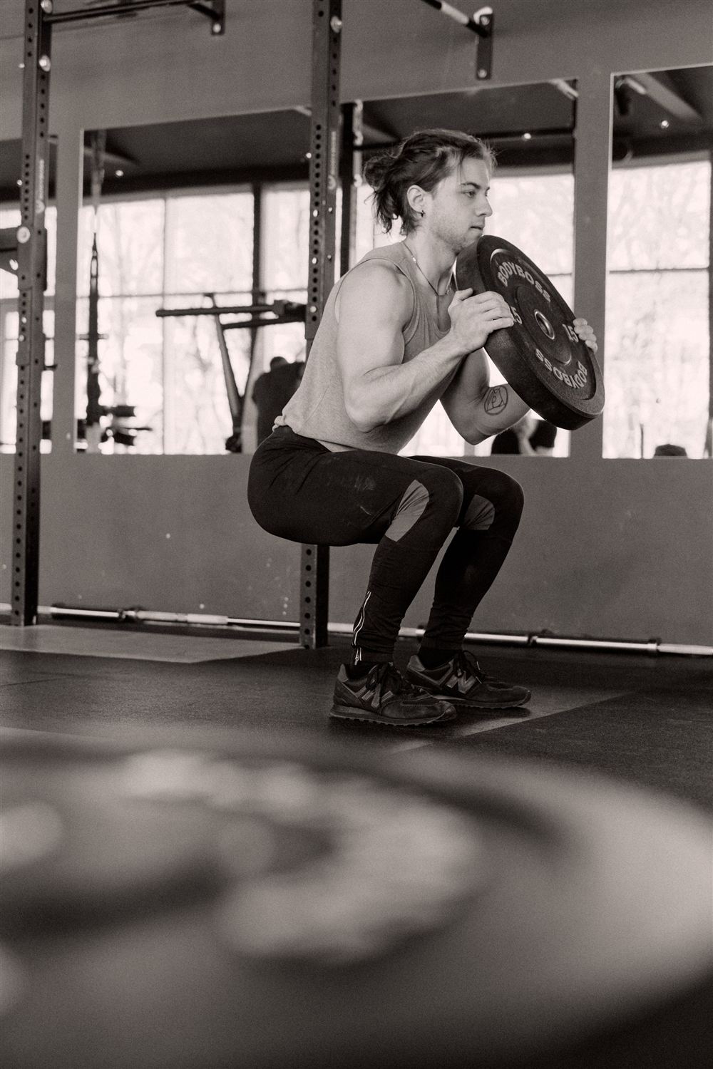 David J. Trainer