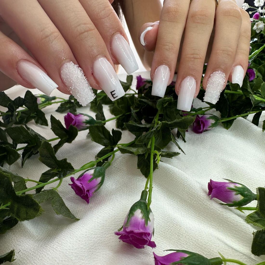 Nails Jiménez, uñas y estética en El Arenal
